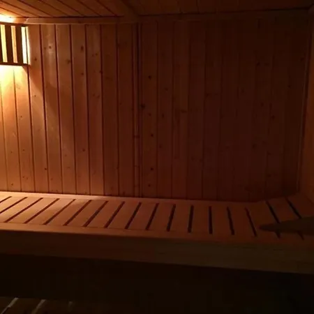Alex Ha03 Holiday home Sogel