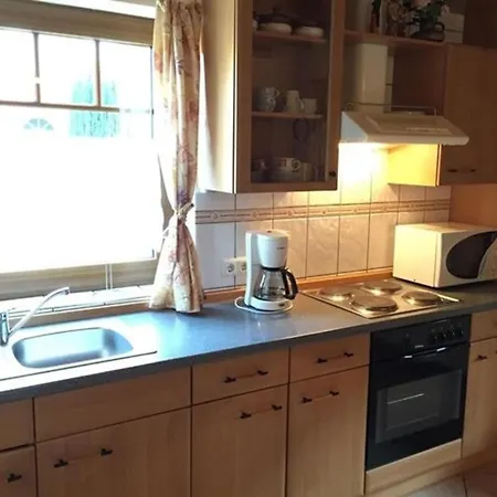 Alex Ha03 Holiday home