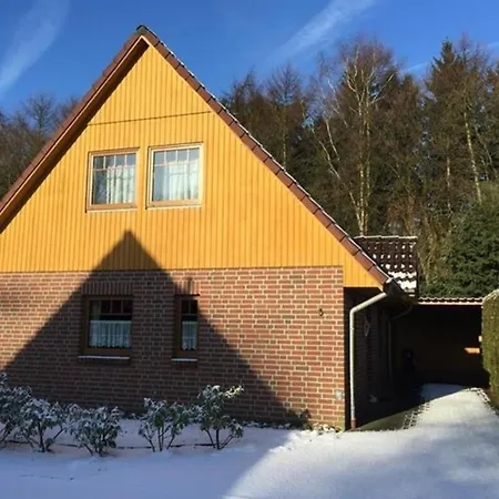 Alex Ha03 Holiday home