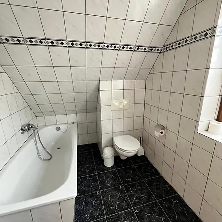 Holiday home Alex Ha03