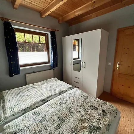 Holiday home Alex Ha03 *