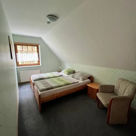 Alex Ha03 Semesterbostad Sögel