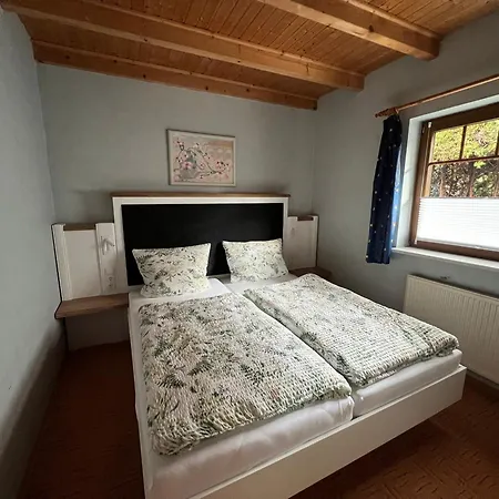 Holiday home Alex Ha03 Sogel