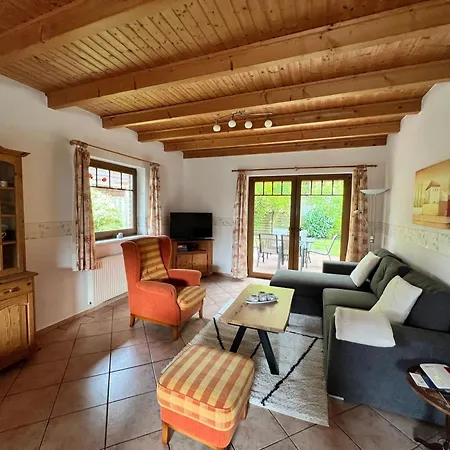 Alex Ha03 Holiday home *