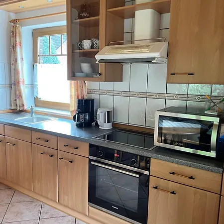 Holiday home Alex Ha03 *